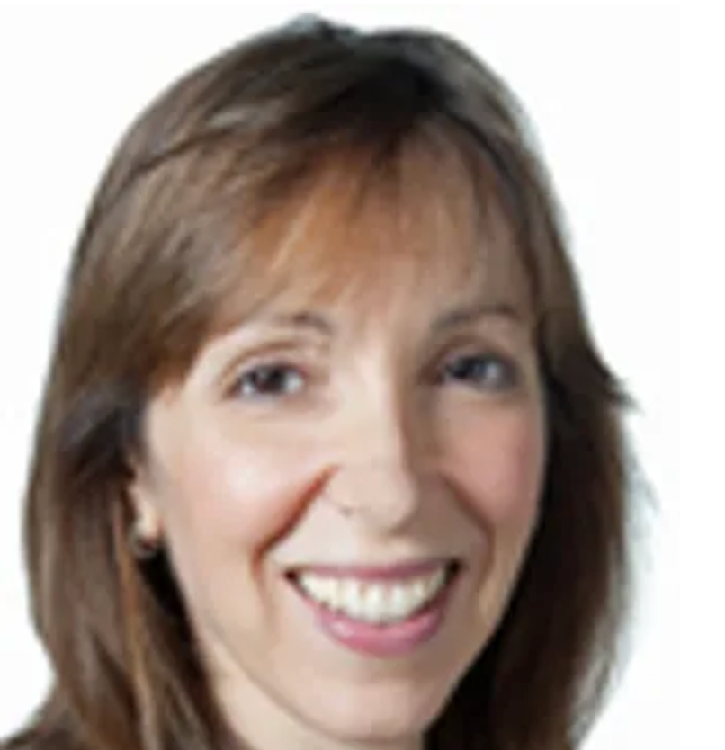 Dr. Helene Moore