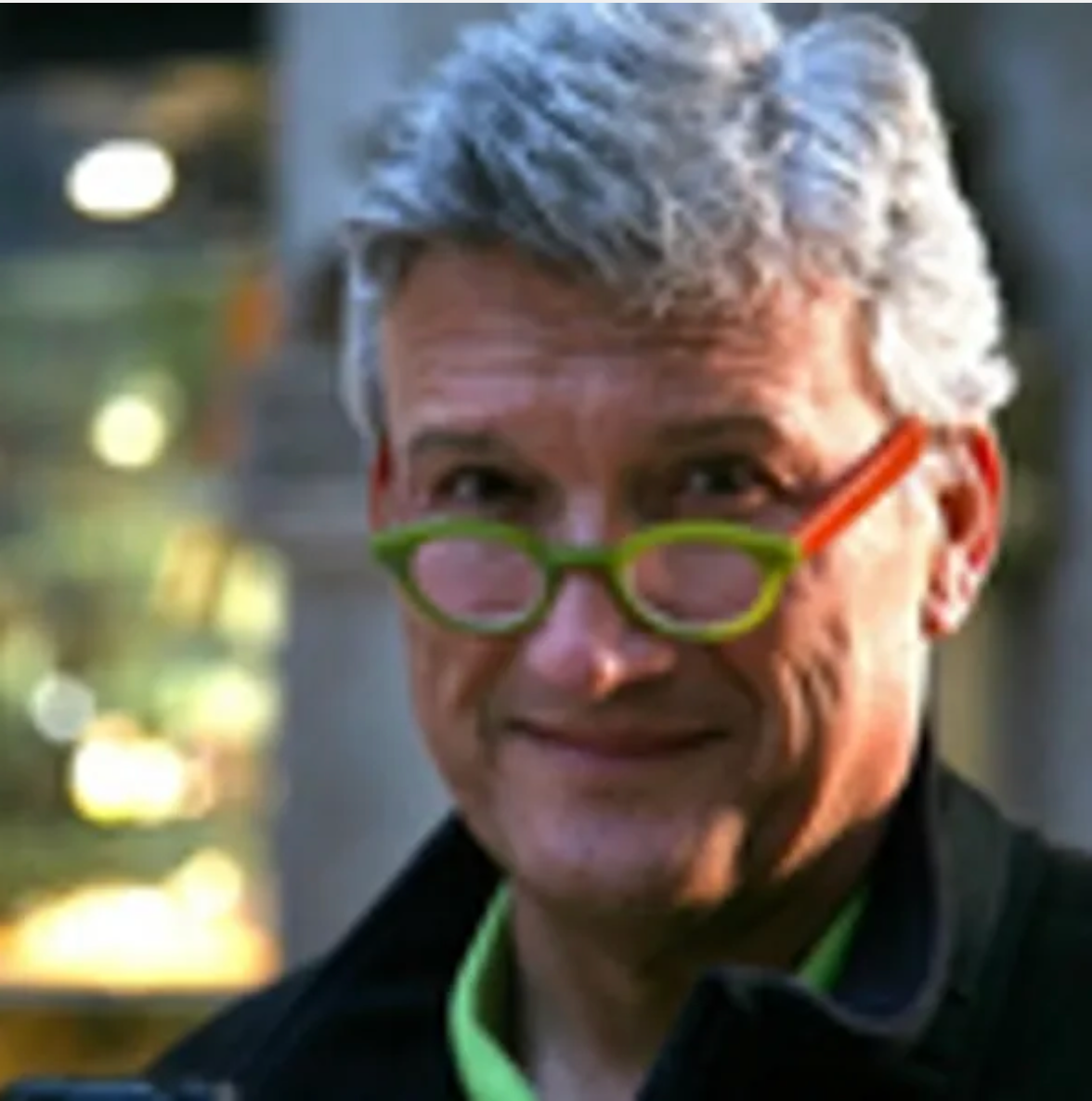 Dr. James Doty