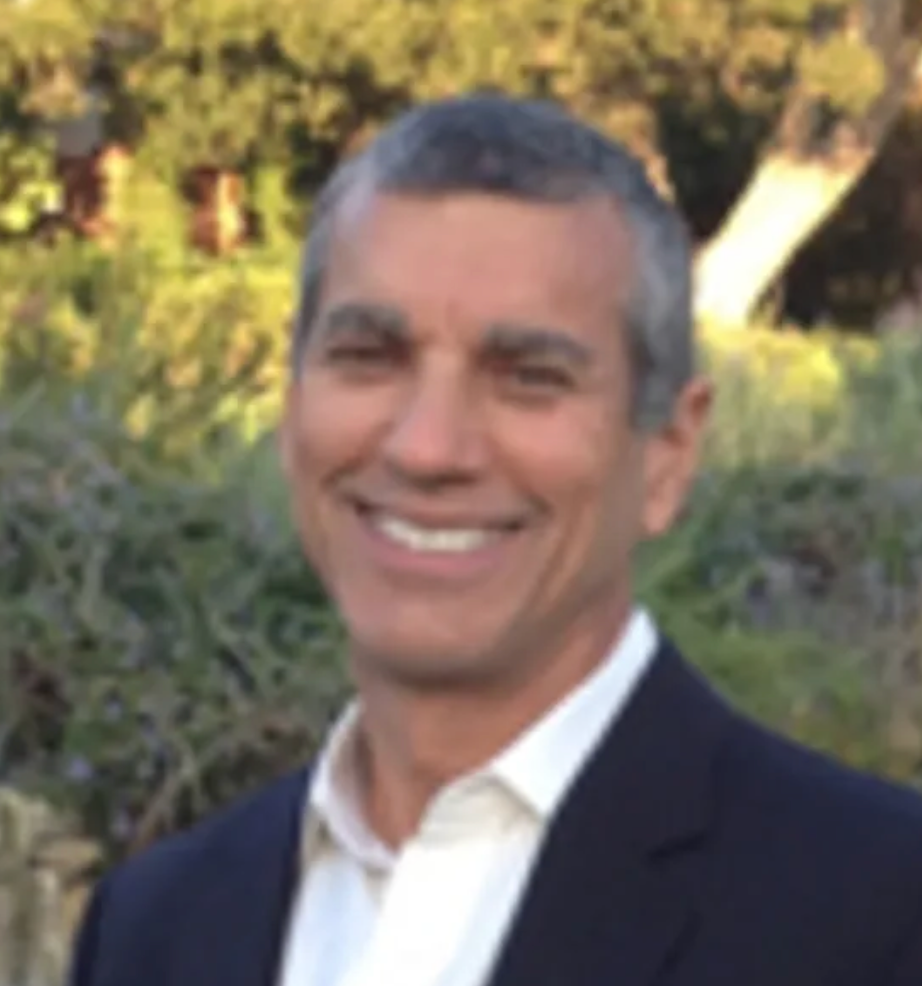 Dr. John Cacioppo